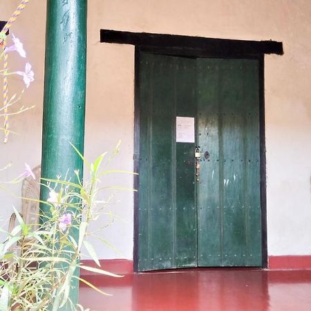 Cafe Mompox - Colonial House Apartment Екстериор снимка