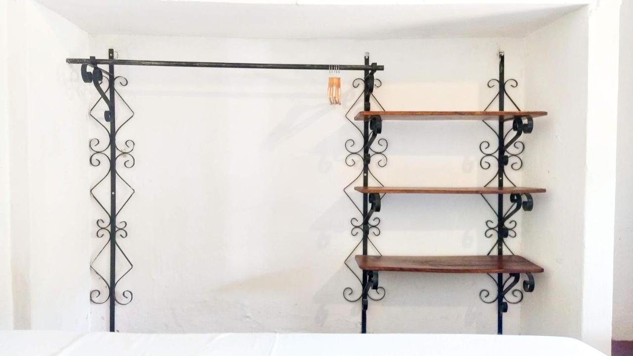 Cafe Mompox - Colonial House Apartment Екстериор снимка