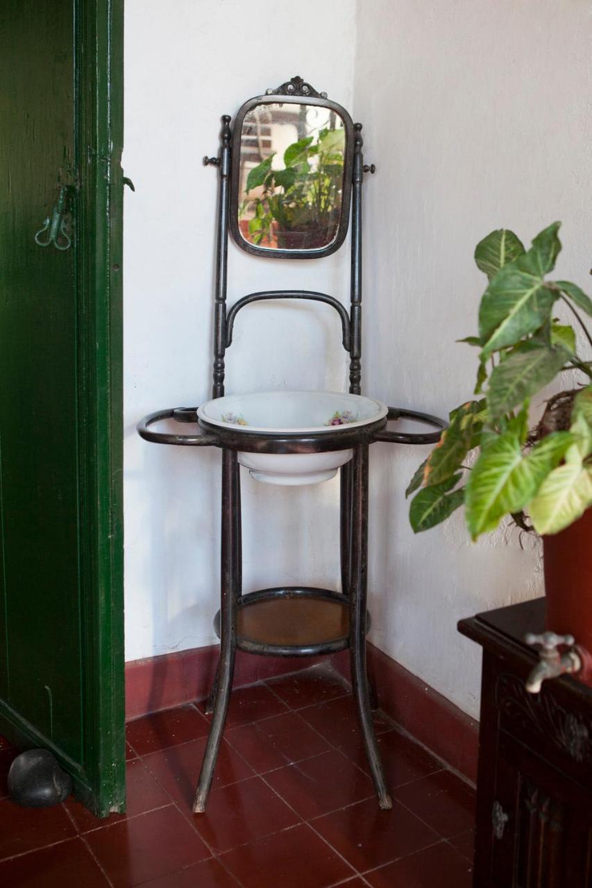 Cafe Mompox - Colonial House Apartment Екстериор снимка