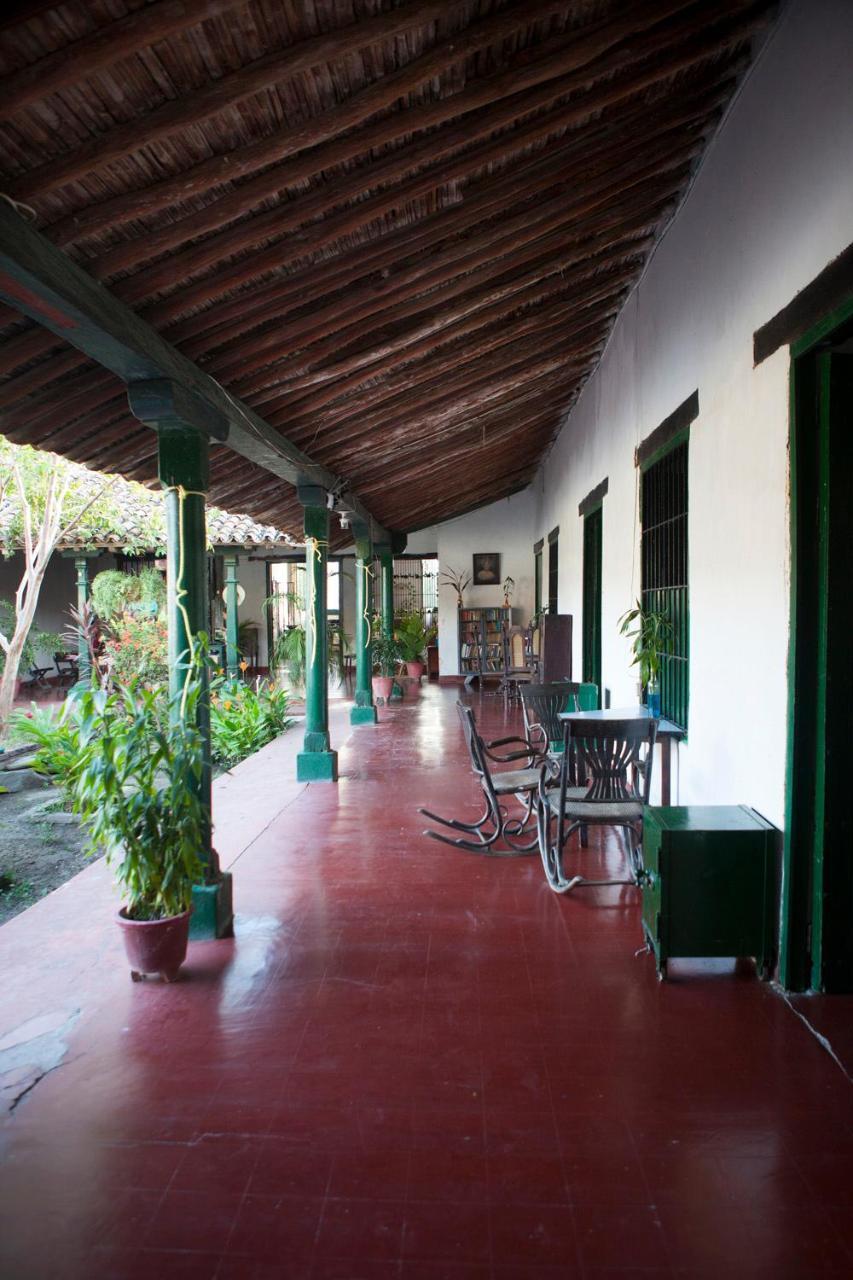Cafe Mompox - Colonial House Apartment Екстериор снимка