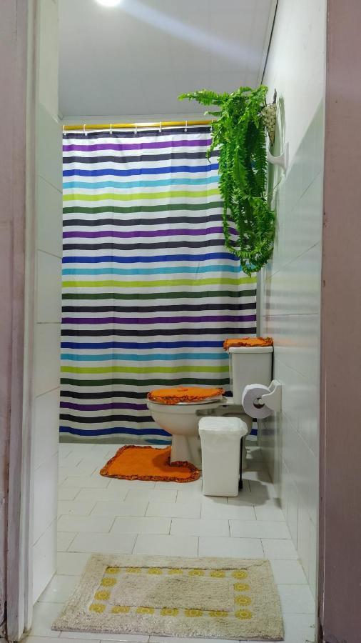 Cafe Mompox - Colonial House Apartment Екстериор снимка